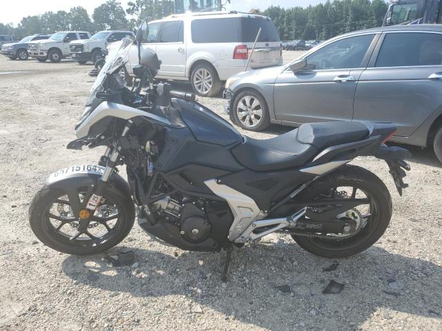 2024 HONDA NC750 XD JH2RH0919RK300091