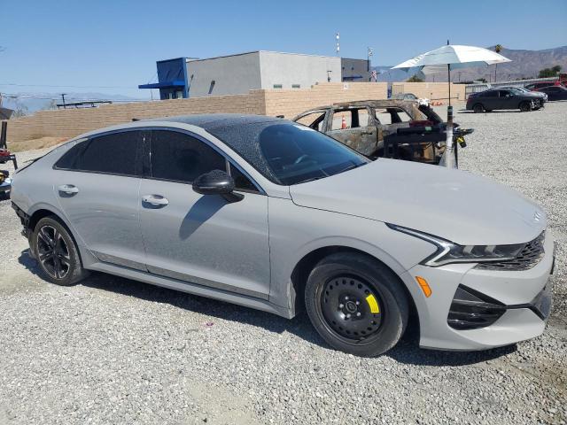 Vin: 5xxg64j22ng125978, lot: 65245624, kia k5 gt line 20224