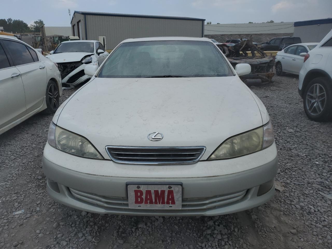 Lot #3025813338 2001 LEXUS ES 300