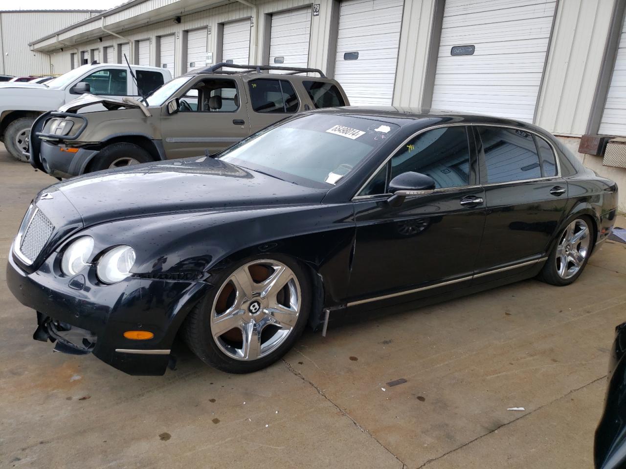 Bentley Continental 2006 GT