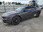 2019 DODGE CHARGER SX - 2C3CDXBGXKH725225