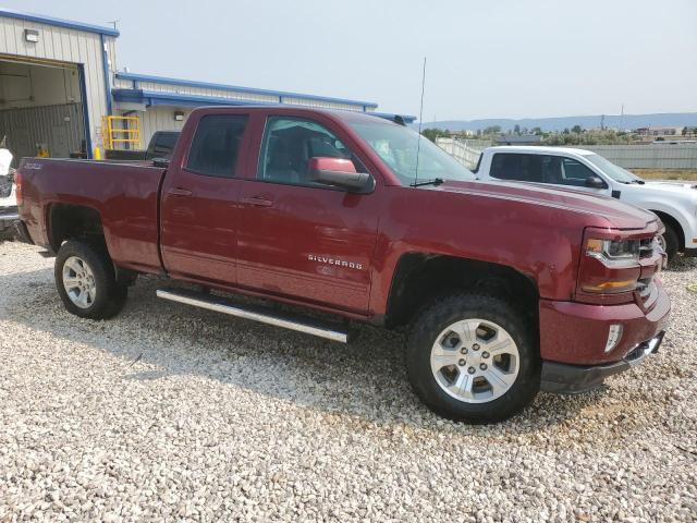 2017 CHEVROLET SILVERADO - 1GCVKRECXHZ233852