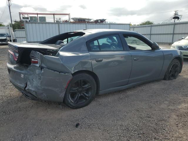 VIN 2C3CDXBG1KH725601 2019 Dodge Charger, Sxt no.3