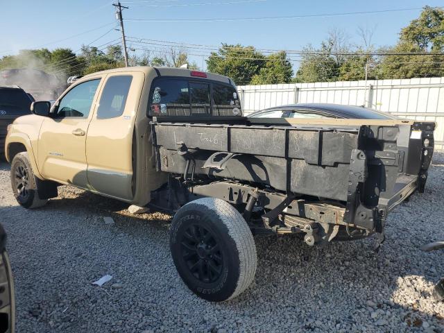 2019 TOYOTA TACOMA ACC 5TFSX5EN5KX065670  66797814