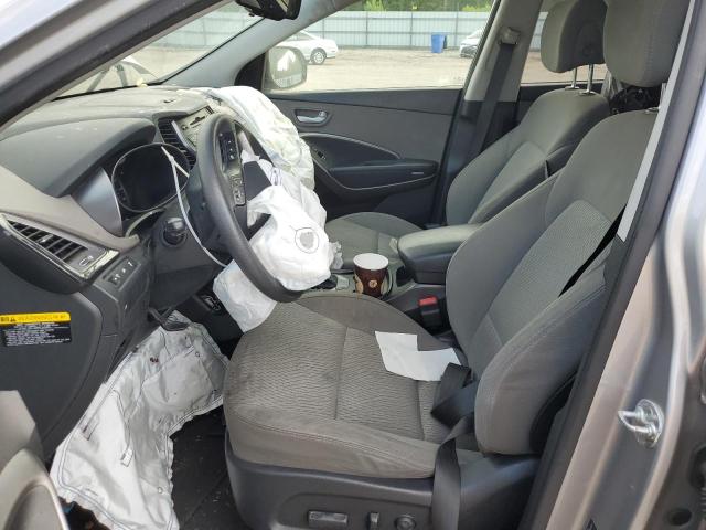 2016 HYUNDAI SANTA FE S - KM8SM4HF0GU140948