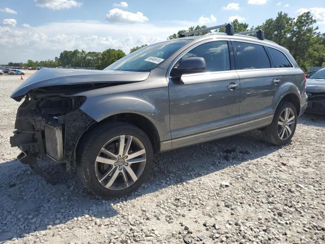 VIN WA1LMAFE9DD006995 2013 Audi Q7, Premium Plus no.1