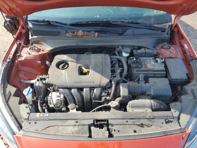 2022 KIA FORTE FE - 3KPF24AD4NE434112