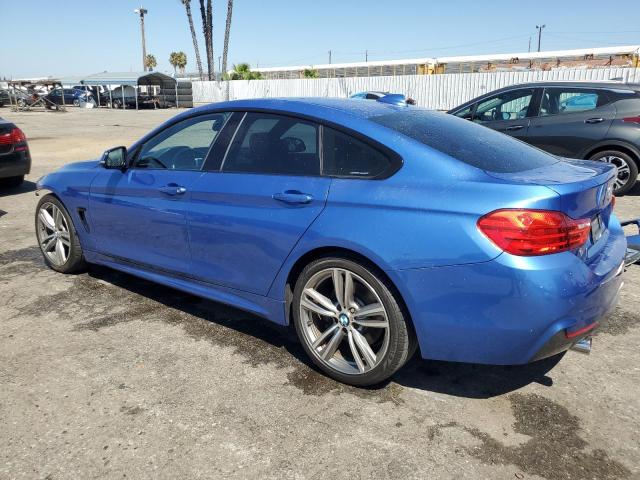 VIN WBA4B1C50GG242228 2016 BMW 4 Series, 435 I Gran... no.2