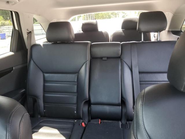 2020 KIA SORENTO EX - 5XYPH4A50LG705467