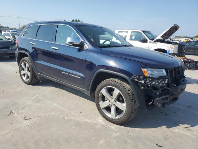 Vin: 1c4rjfbg3ec430127, lot: 66938354, jeep grand cher limited 20144