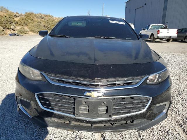 2017 CHEVROLET MALIBU LT - 1G1ZE5ST6HF113675