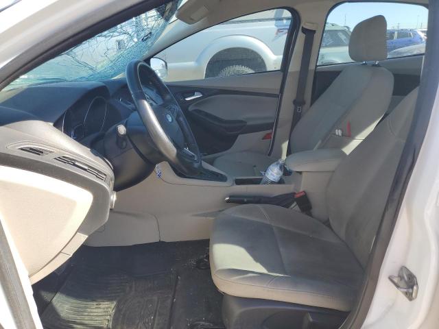 2016 FORD FOCUS SE - 1FADP3F22GL230158