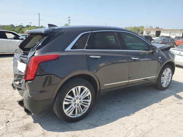 VIN 1GYKNERSXJZ117166 2018 Cadillac XT5, Premium Lu... no.3