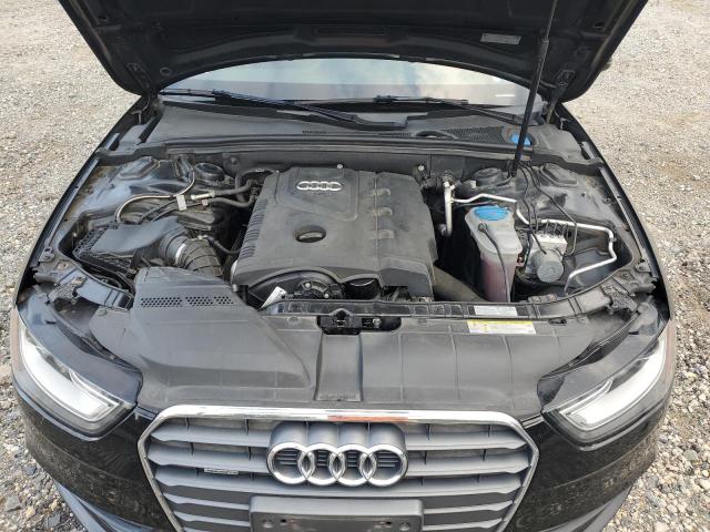 VIN WAUMFAFL2DN020022 2013 Audi A4, Prestige no.11