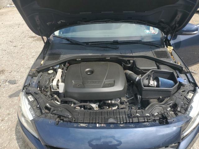 2015 VOLVO V60 PLATIN YV140MEM3F1260572