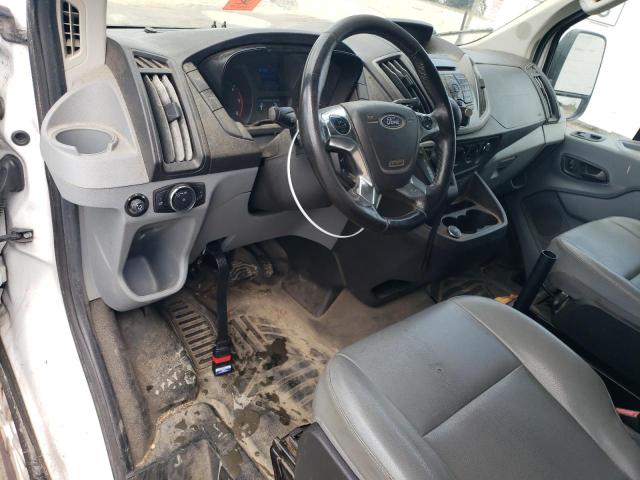 2017 FORD TRANSIT T- 1FTYR2CV5HKA71108