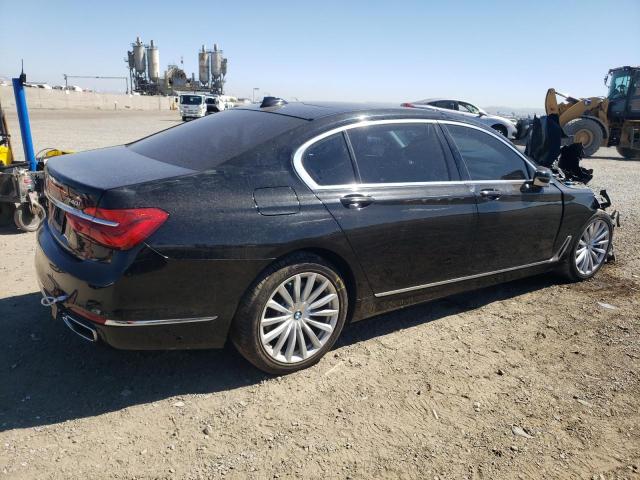 VIN WBA7E2C59GG547687 2016 BMW 7 Series, 740 I no.3