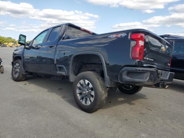 2023 CHEVROLET SILVERADO - 1GC5YME78PF157634