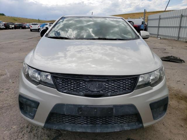 2012 KIA FORTE EX - KNAFU6A28C5597758
