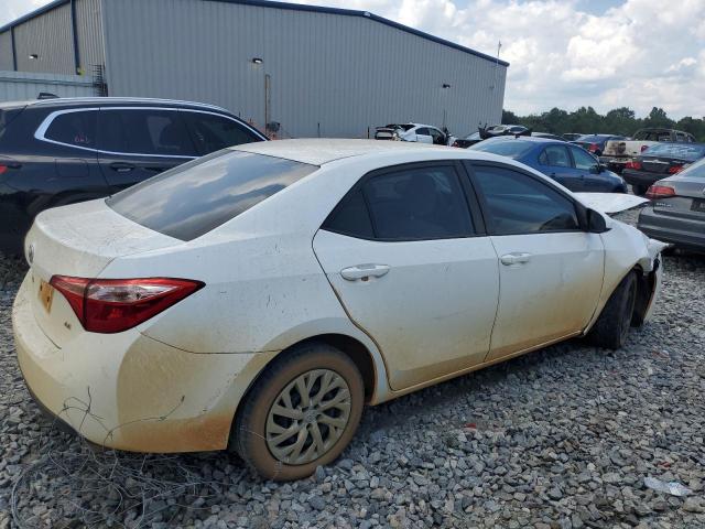 2018 TOYOTA COROLLA L - 2T1BURHE9JC037346