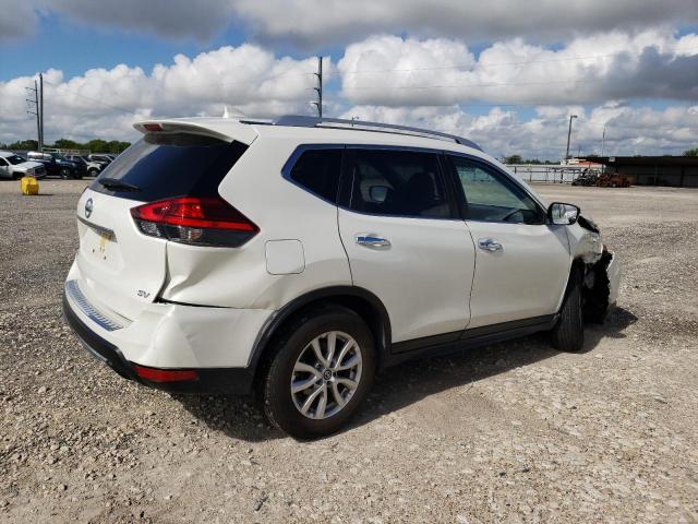 2017 NISSAN ROGUE S - JN8AT2MTXHW380599