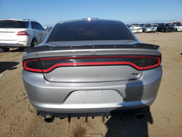 2016 DODGE CHARGER R/ - 2C3CDXCT9GH188673