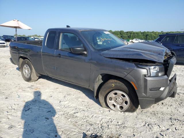 2022 NISSAN FRONTIER S - 1N6ED1CM1NN637274