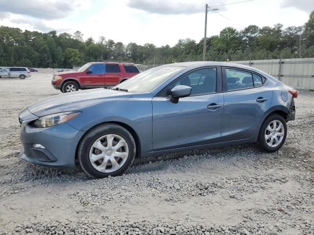 2016 MAZDA 3 SPORT - 3MZBM1T74GM277296