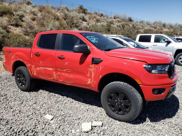 2020 FORD RANGER XL - 1FTER4FH5LLA64621