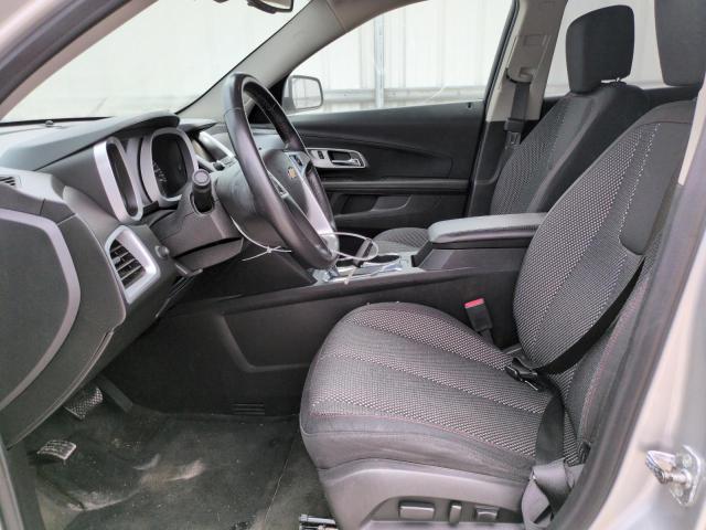2017 CHEVROLET EQUINOX LT - 2GNALCEK1H1550080