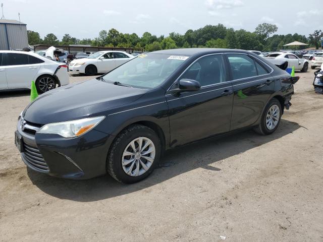 2016 TOYOTA CAMRY LE - 4T4BF1FK3GR578135