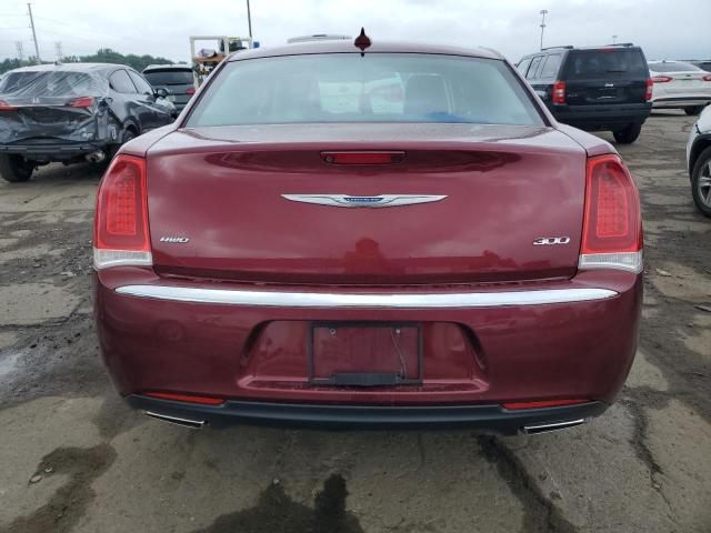 VIN 2C3CCAKGXKH534369 2019 Chrysler 300, Limited no.6