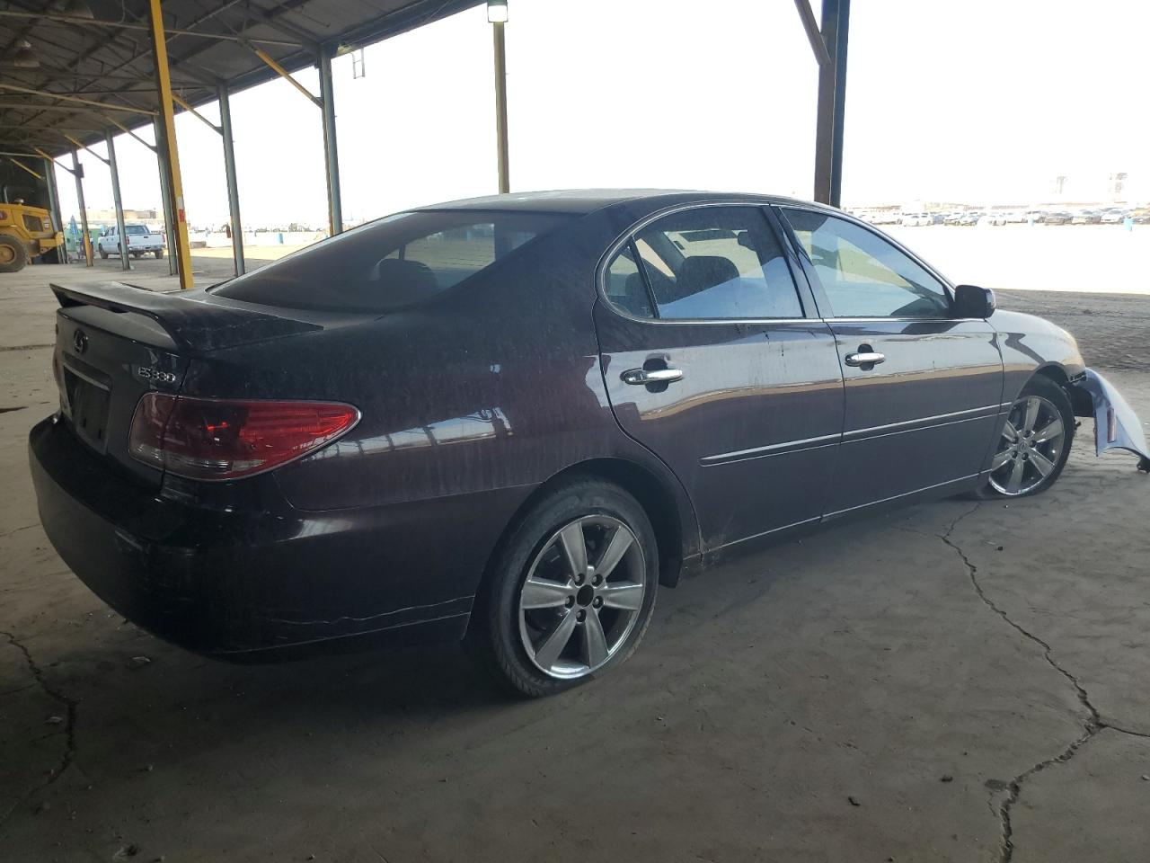 Lot #2955462564 2005 LEXUS ES 330