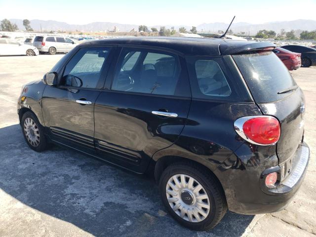 VIN ZFBCFAAH3EZ011926 2014 Fiat 500L, Pop no.2