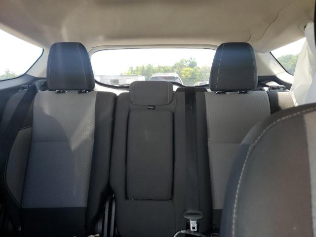 2017 FORD ESCAPE SE - 1FMCU9GD3HUA69277