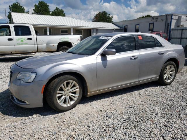 Vin: 2c3ccaag3hh570446, lot: 69212914, chrysler 300 limited 2017 img_1