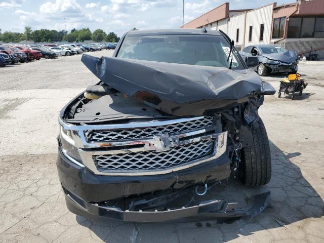 1GNSKBKC4HR358514 2017 CHEVROLET TAHOE