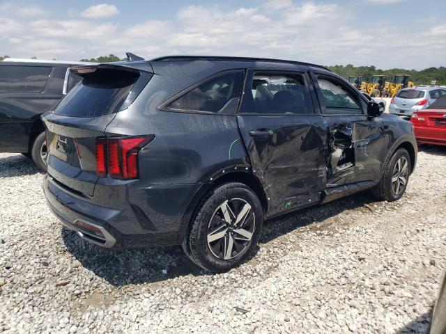 2023 KIA SORENTO S - 5XYRL4LC3PG216151