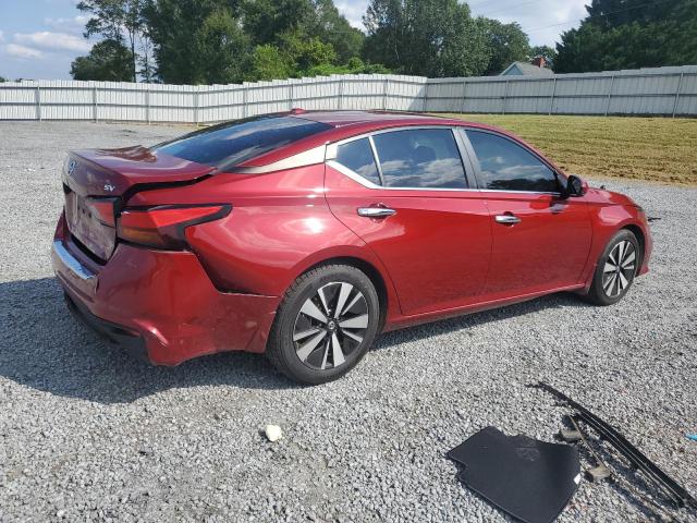 2021 NISSAN ALTIMA SV - 1N4BL4DV3MN400467