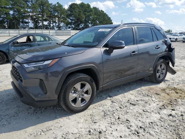 2022 TOYOTA RAV4 XLE - 2T3RWRFV9NW133050