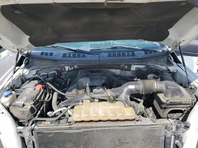 2016 FORD F150 SUPER - 1FTEW1EP7GKF92320