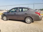 NISSAN VERSA S photo