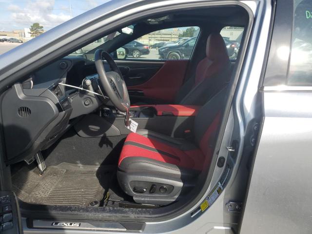 2024 LEXUS ES 350 F S 58AJZ1B10RU174604
