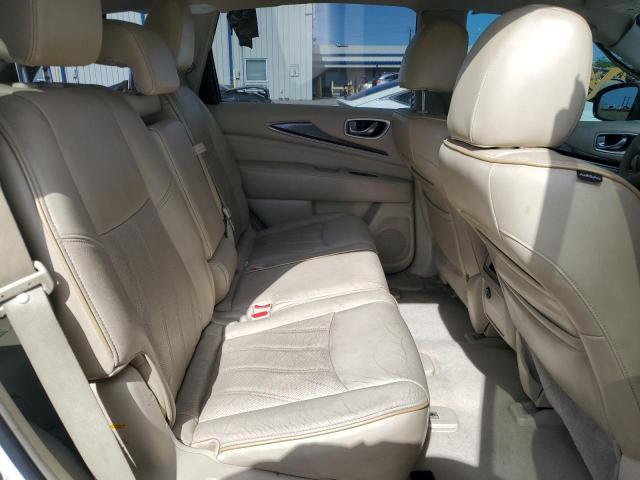 VIN 5N1AL0MN5EC506491 2014 Infiniti QX60 no.11