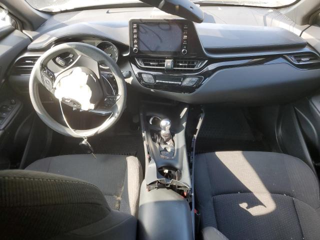 2019 TOYOTA C-HR XLE - NMTKHMBX0KR069367