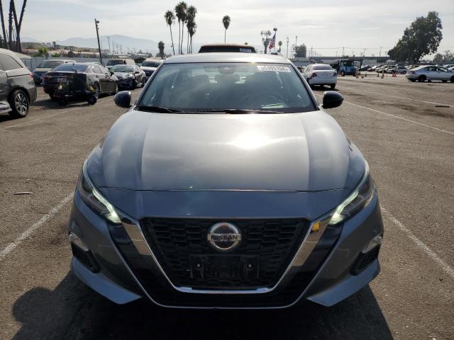 2020 NISSAN ALTIMA SR - 1N4BL4CV1LC184355