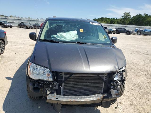 2015 CHRYSLER TOWN & COU - 2C4RC1BGXFR661659