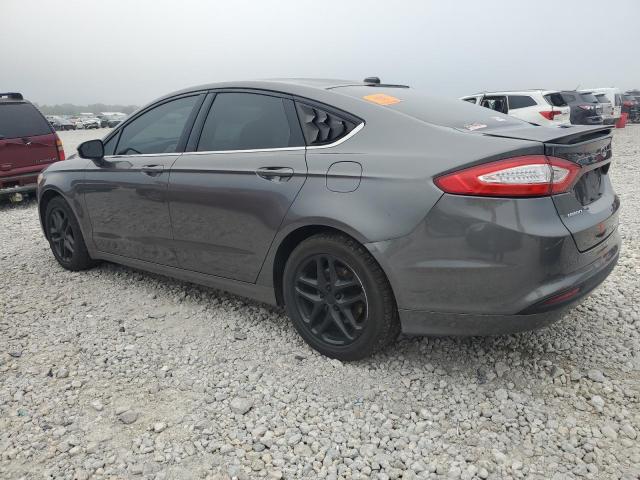 VIN 3FA6P0H70ER221862 2014 Ford Fusion, SE no.2