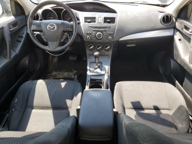 VIN JM1BL1U79D1754415 2013 Mazda 3, I no.8