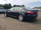 LEXUS LS 460 photo